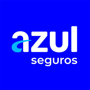 azul